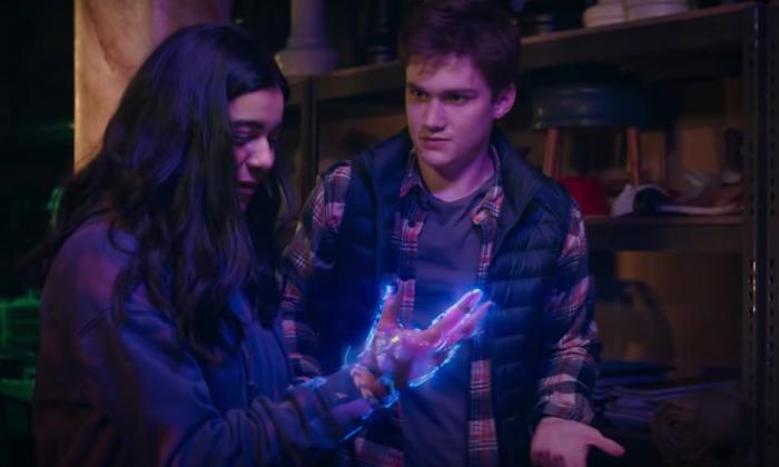 1647619926 361 La accion en vivo de One Piece de Marvel y