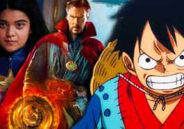 La acción en vivo de One Piece de Marvel y Netflix se encuentra con el mismo problema, los fanáticos temen por Luffy