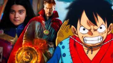 La acción en vivo de One Piece de Marvel y Netflix se encuentra con el mismo problema, los fanáticos temen por Luffy