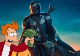 The Mandalorian temporada 3: este legendario actor se une al elenco de la serie Star Wars