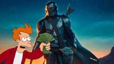 The Mandalorian temporada 3: este legendario actor se une al elenco de la serie Star Wars