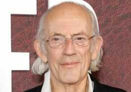 The Mandalorian temporada 3: Christopher Lloyd como estrella invitada