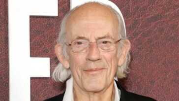 The Mandalorian temporada 3: Christopher Lloyd como estrella invitada