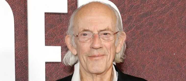 The Mandalorian temporada 3: Christopher Lloyd como estrella invitada 1 The Mandalorian temporada 3: Christopher Lloyd como estrella invitada