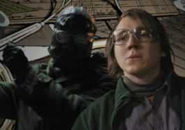 The Batman: Paul Dano no ha terminado con Riddler y está trabajando en este nuevo proyecto