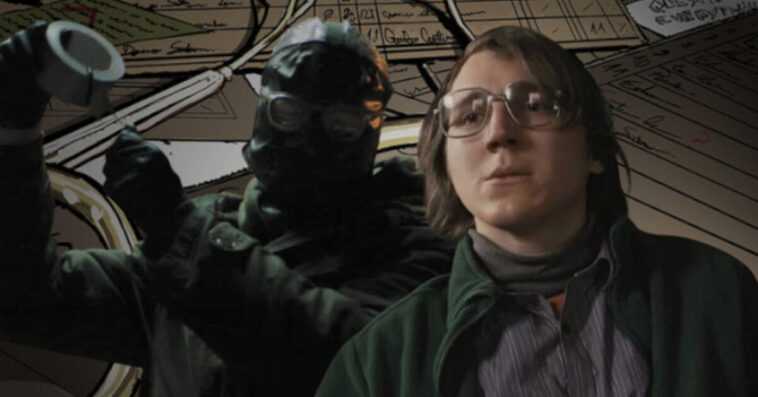 The Batman: Paul Dano no ha terminado con Riddler y está trabajando en este nuevo proyecto 1 The Batman: Paul Dano no ha terminado con Riddler y está trabajando en este nuevo proyecto