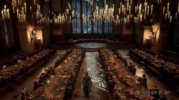 1647689053 915 Hogwarts Legacy El juego de Harry Potter se lanzara en