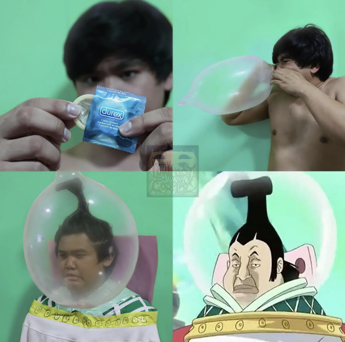 One Piece: el rey de los cosplayers low cost presenta su cosplay "sexy" por Nami 16 1647773287 211 One Piece el rey de los cosplayers low cost presenta