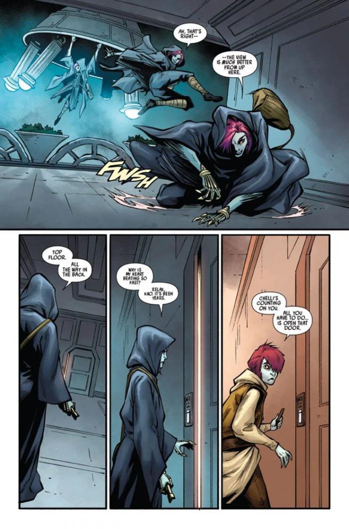 1647781210 0 Star Wars este artefacto puede convertir a cualquiera en un