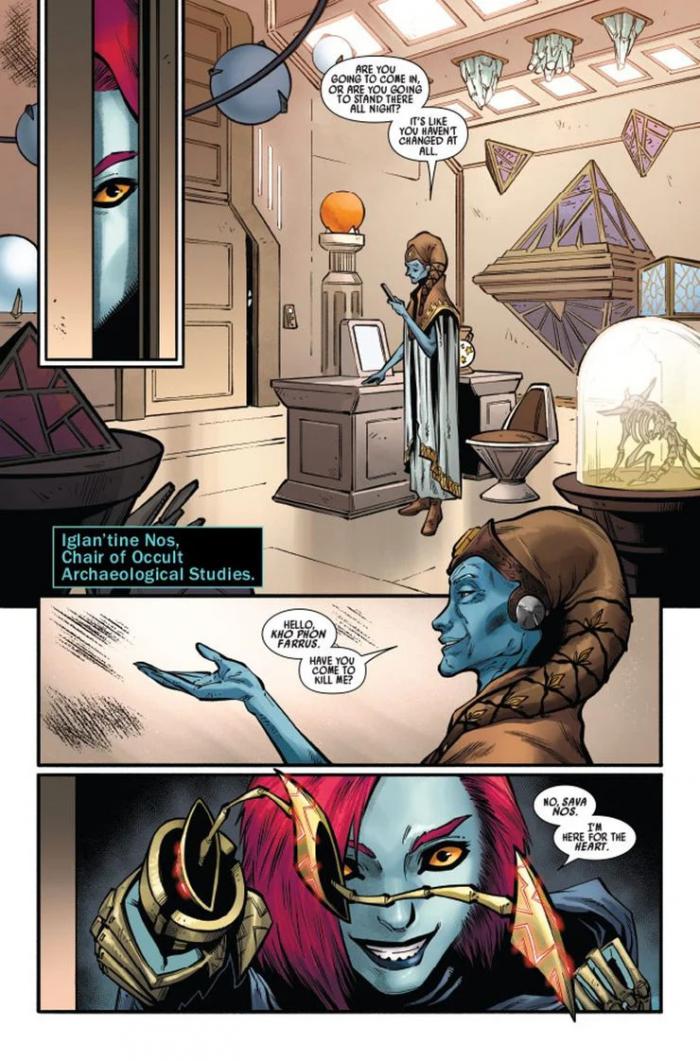 1647781210 522 Star Wars este artefacto puede convertir a cualquiera en un