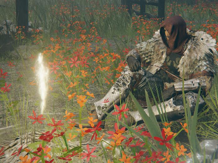 1647782888 825 Elden Ring este jugador vence al Centinela del Arbol sin