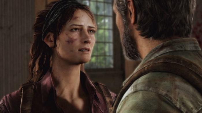 The Last of Us: estas 8 muertes son las más tristes de la licencia de Naughty Dog 8 1647794647 605 The Last of Us estas 8 muertes son las mas