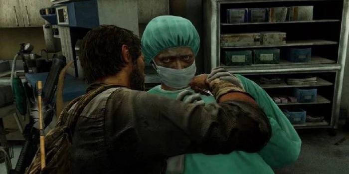 The Last of Us: estas 8 muertes son las más tristes de la licencia de Naughty Dog 5 1647794647 866 The Last of Us estas 8 muertes son las mas
