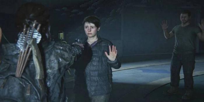 The Last of Us: estas 8 muertes son las más tristes de la licencia de Naughty Dog 7 1647794647 965 The Last of Us estas 8 muertes son las mas