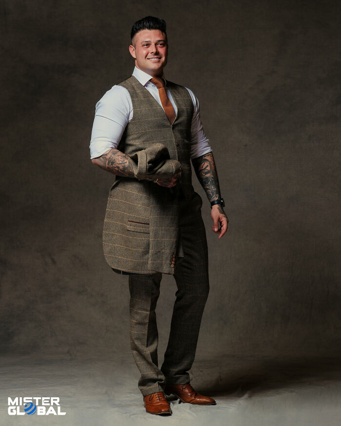 1647872648 256 30 atuendos tradicionales que parecen jefes de videojuegos