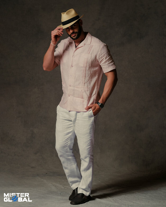 1647872648 510 30 atuendos tradicionales que parecen jefes de videojuegos