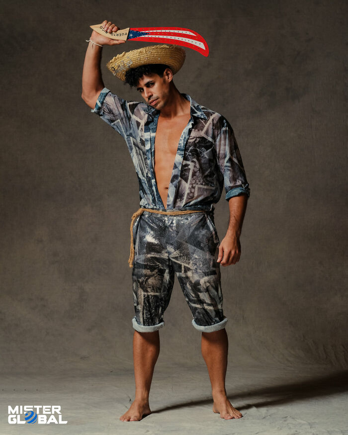 1647872648 780 30 atuendos tradicionales que parecen jefes de videojuegos