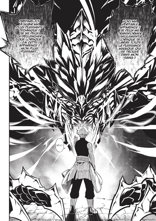 1647876247 551 Tras Jujutsu Kaisen este shonen del momento tendra derecho a