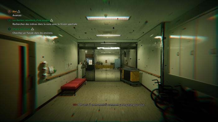 Revisión de GhostWire Tokyo PS5: una experiencia cautivadora un poco corta que vale la pena desviarse 7 1647879133 17 Revision de GhostWire Tokyo PS5 una experiencia cautivadora un poco