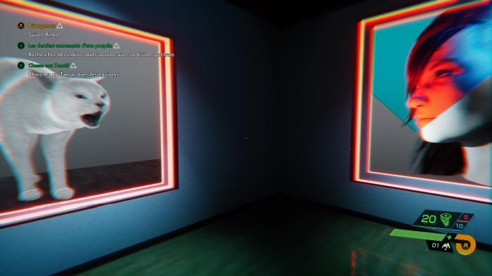 Revisión de GhostWire Tokyo PS5: una experiencia cautivadora un poco corta que vale la pena desviarse 9 1647879133 471 Revision de GhostWire Tokyo PS5 una experiencia cautivadora un poco