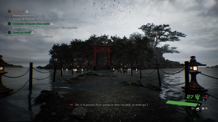 Revisión de GhostWire Tokyo PS5: una experiencia cautivadora un poco corta que vale la pena desviarse 8 1647879133 487 Revision de GhostWire Tokyo PS5 una experiencia cautivadora un poco