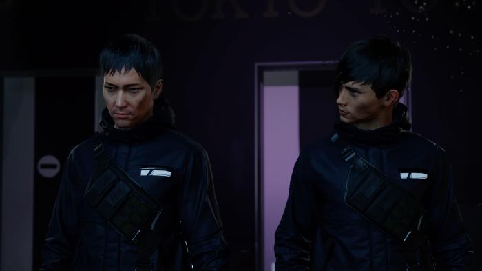 Revisión de GhostWire Tokyo PS5: una experiencia cautivadora un poco corta que vale la pena desviarse 3 1647879133 966 Revision de GhostWire Tokyo PS5 una experiencia cautivadora un poco