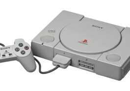 PlayStation Anthology: descubre la edición de coleccionista del volumen 1 de 1945 a 1997