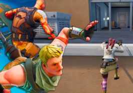 Fortnite temporada 2 capítulo 3: este práctico truco te cambiará la vida