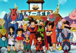 Dragon Ball Super: Volumen 17 ya está disponible para reservar