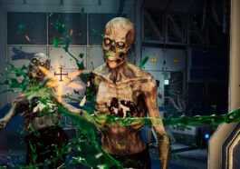 The House of The Dead Remake: reserva la caja de edición limitada del juego