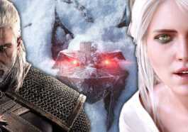 The Witcher: Internautas creen haber descubierto la escuela de brujos en el nuevo juego