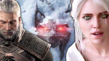 The Witcher: Internautas creen haber descubierto la escuela de brujos en el nuevo juego