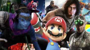 Ubisoft: esta licencia de culto está a punto de regresar