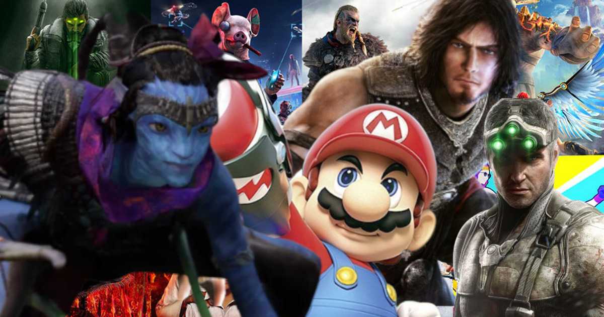 Ubisoft: esta licencia de culto está a punto de regresar