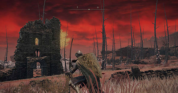 1647971525 746 Test de personalidad ¿Que jefe de Elden Ring eres