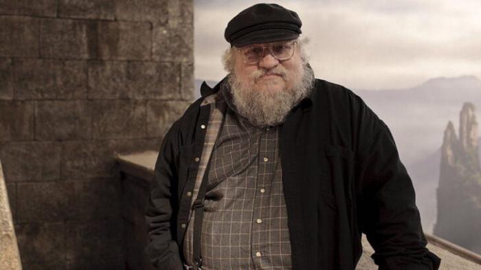 1648026969 215 Elden Ring George RR Martin desmiente este loco rumor sobre