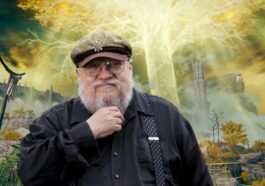 Elden Ring: George RR Martin desmiente este loco rumor sobre los jefes del juego