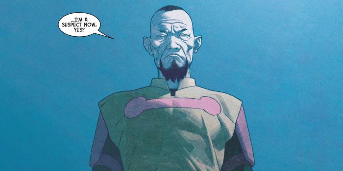 1648033446 723 Marvel Thanos convierte a este personaje odiado por los fanaticos