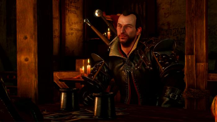 1648049526 504 The Witcher CD Projekt Red responde a la principal teoria