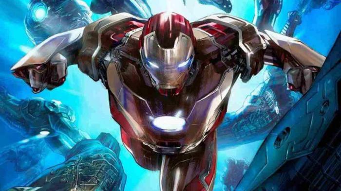 Marvel: estos nuevos poderes de Iron Man ponen en peligro a todos los demás héroes 4 1648119125 647 Marvel estos nuevos poderes de Iron Man ponen en peligro