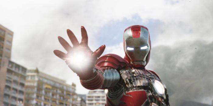 Marvel: estos nuevos poderes de Iron Man ponen en peligro a todos los demás héroes 3 1648119125 932 Marvel estos nuevos poderes de Iron Man ponen en peligro