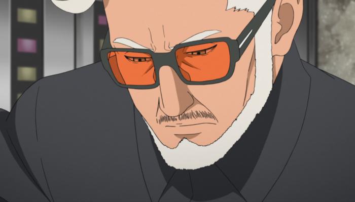 Boruto: esta polémica teoría de los fans podría confirmarse muy pronto 4 1648128727 654 Boruto esta polemica teoria de los fans podria confirmarse muy