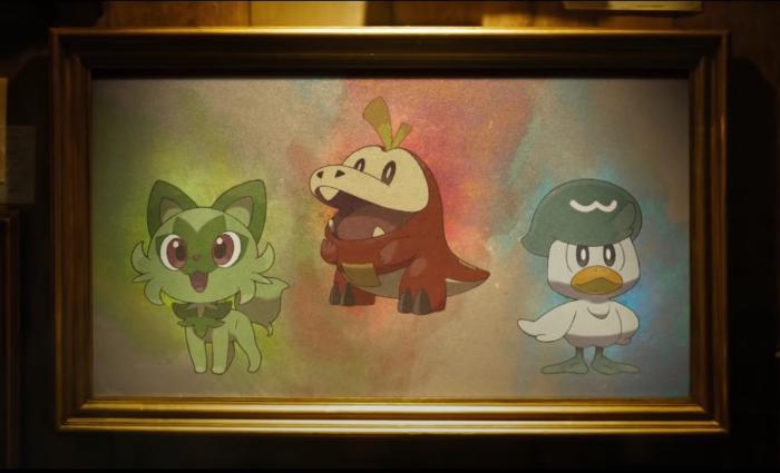 1648142177 413 Pokemon Escarlata y Violeta los fanaticos quieren ver aparecer esta