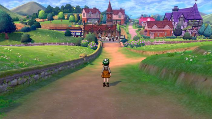 1648142177 999 Pokemon Escarlata y Violeta los fanaticos quieren ver aparecer esta