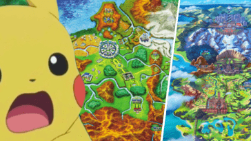 Pokémon Escarlata y Violeta: los fanáticos quieren ver aparecer esta función tan solicitada allí