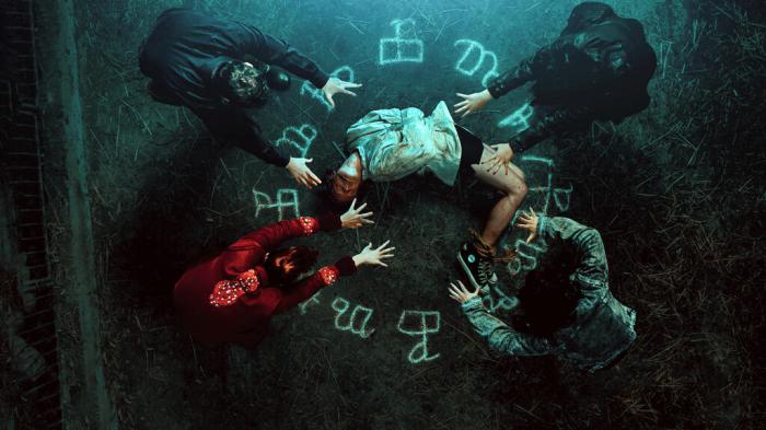 1648144327 910 Netflix tras Todos muertos esta serie de terror te helara