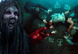 Netflix: tras Todos muertos, esta serie de terror te helará la sangre