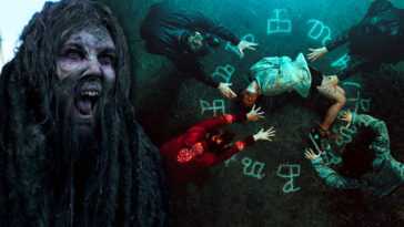 Netflix: tras Todos muertos, esta serie de terror te helará la sangre