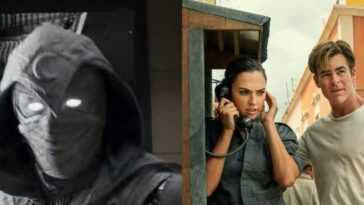 Wonder-Woman 1984: El director de Moon Knight critica el Egipto retratado en la película