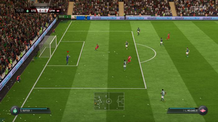 1648295287 698 FIFA EA esta considerando cambiar el nombre de la licencia